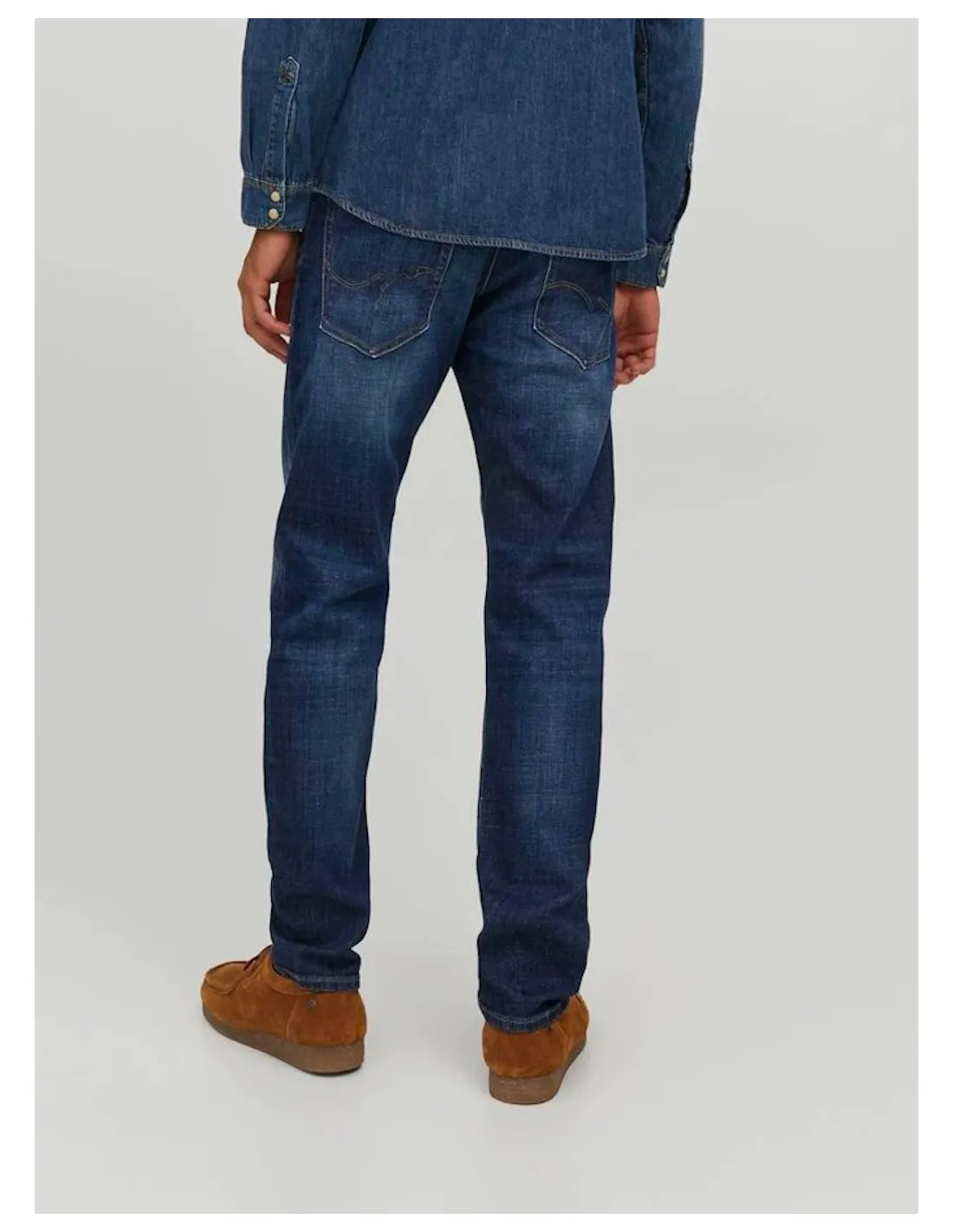 JACK & JONES JEANS UOMO,JJIMIKE JJORIGINAL JOS 211