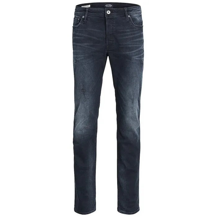 Jack & Jones JJTIM SLIM FIT JEANS DOCH BLUE DENIM