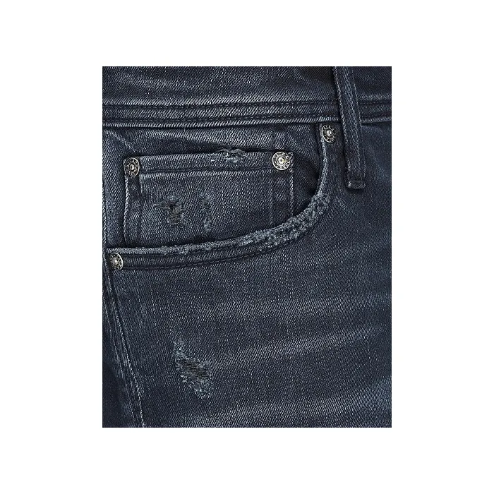 Jack & Jones JJTIM SLIM FIT JEANS DOCH BLUE DENIM