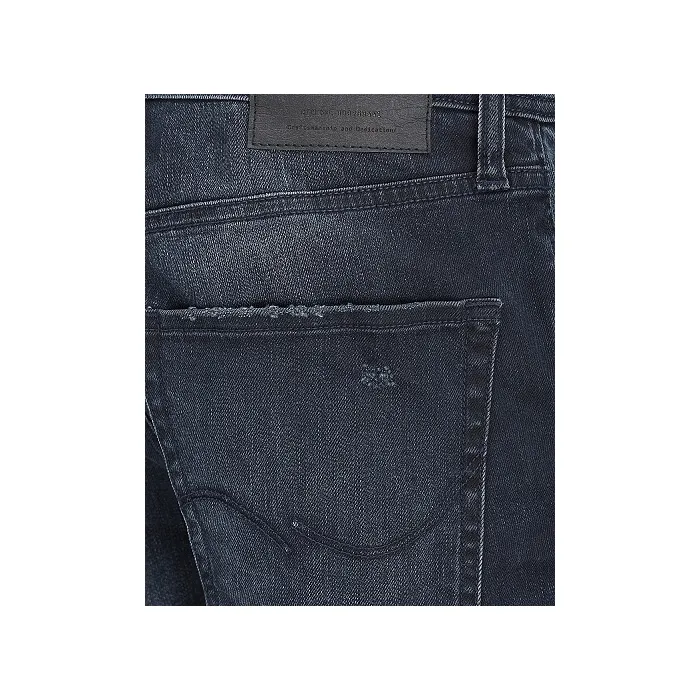 Jack & Jones JJTIM SLIM FIT JEANS DOCH BLUE DENIM