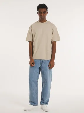Jeans baggy fit