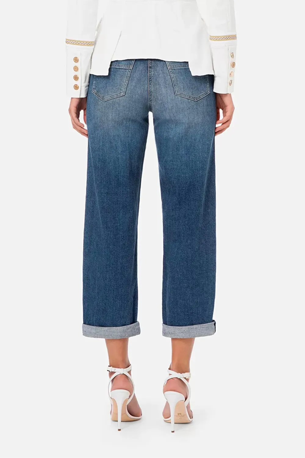 Jeans Cinque Tasche