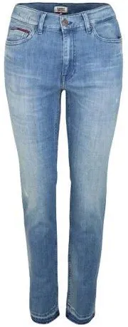 Jeans Donna High Rise  Slim Izzy 9 Onc