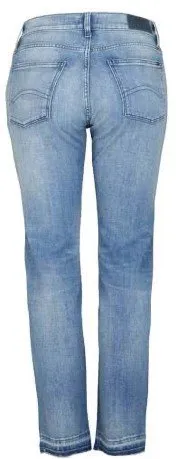 Jeans Donna High Rise  Slim Izzy 9 Onc