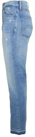 Jeans Donna High Rise  Slim Izzy 9 Onc