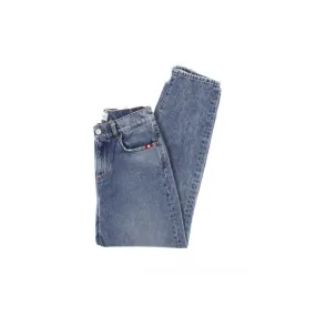 jeans donna lizzie new vinatge overripe DENIM