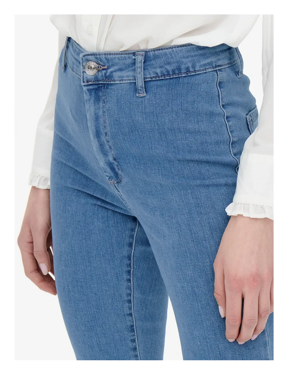 Jeans donna Only blush skinny fit
