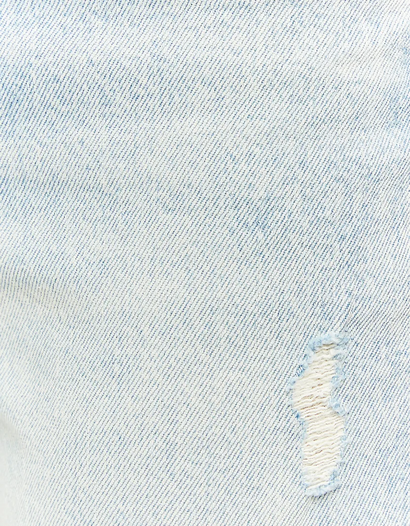 Jeans Mom Comfort Stretch  