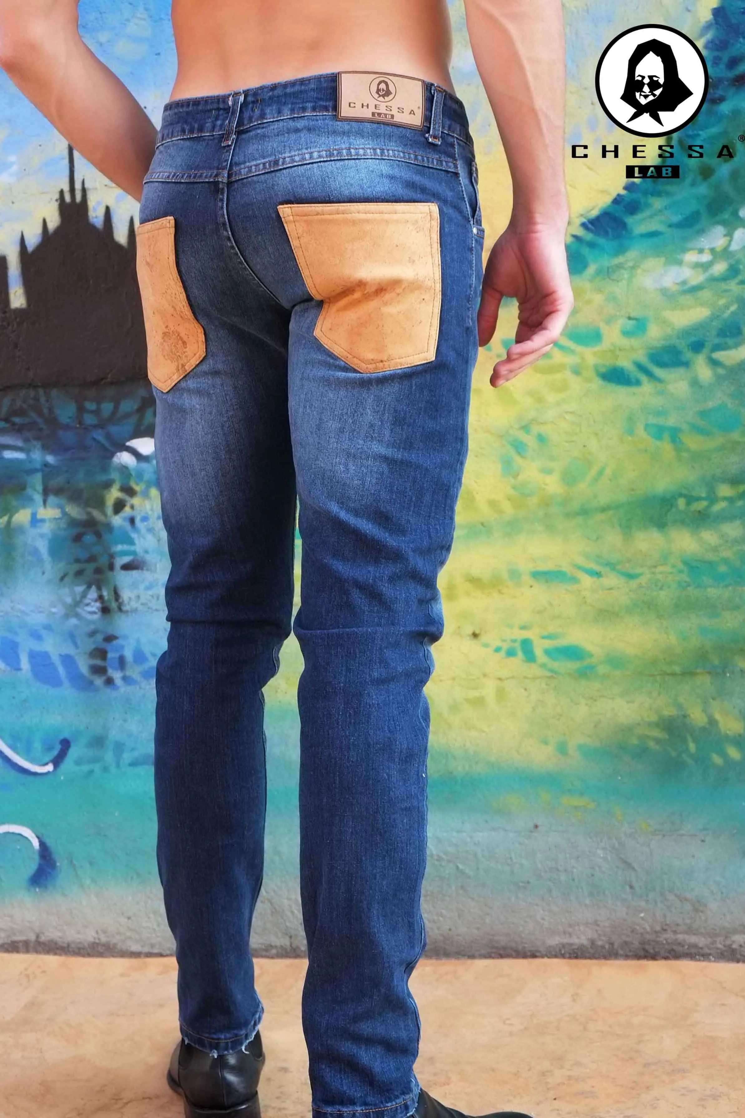 Jeans Sughero