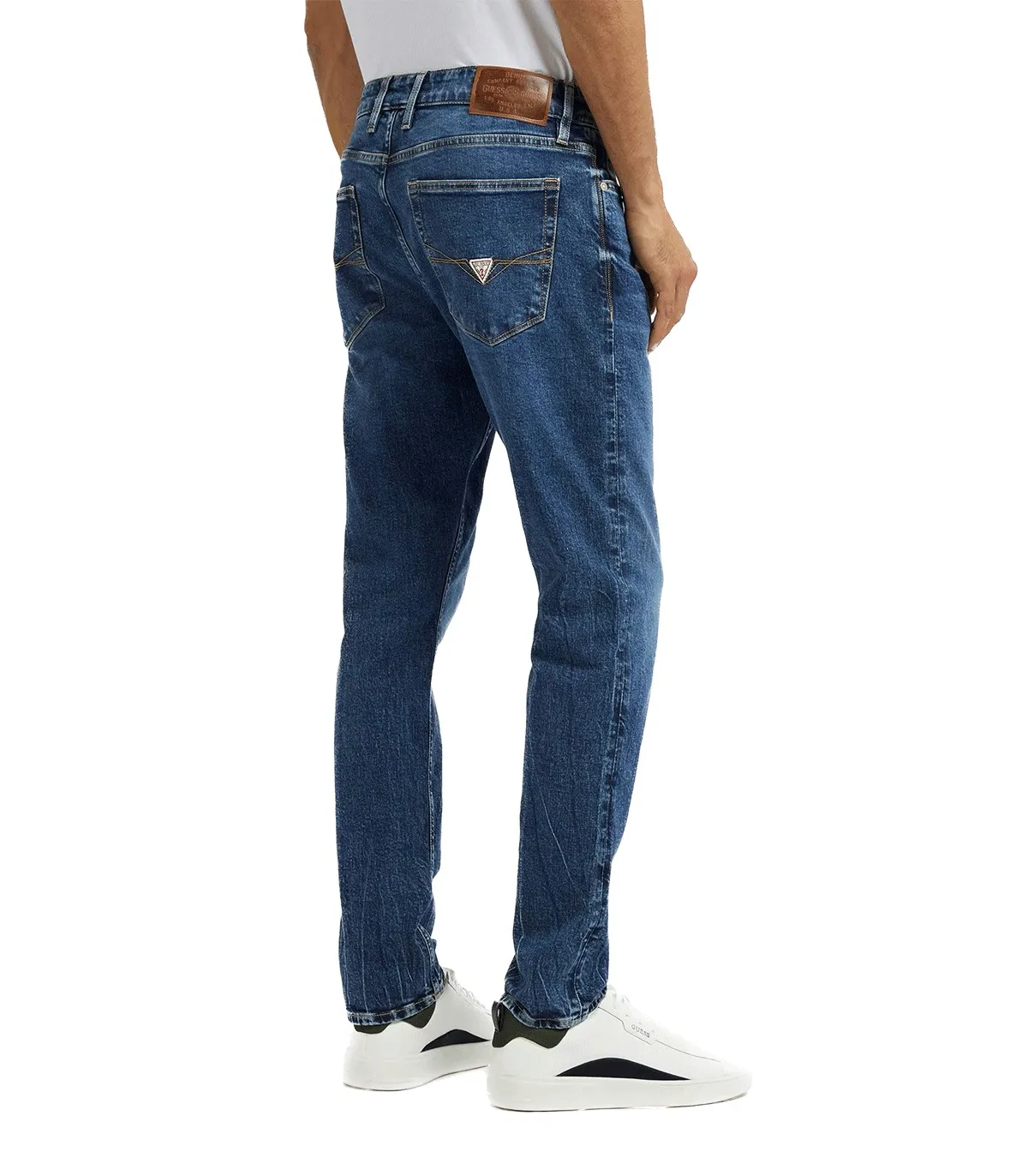 Jeans Uomo Guess slim