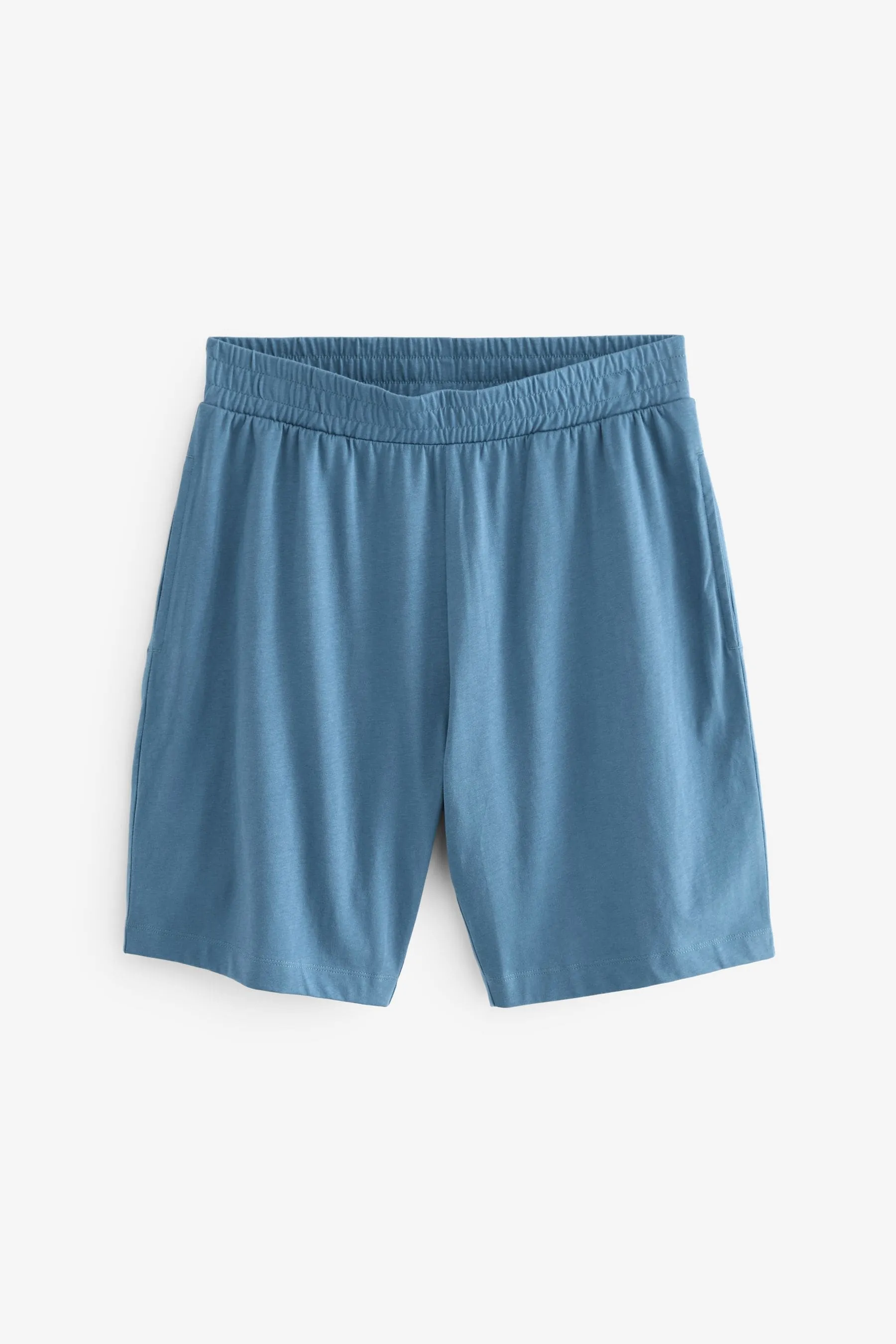 Jersey Pyjama Shorts Set 2 Pack