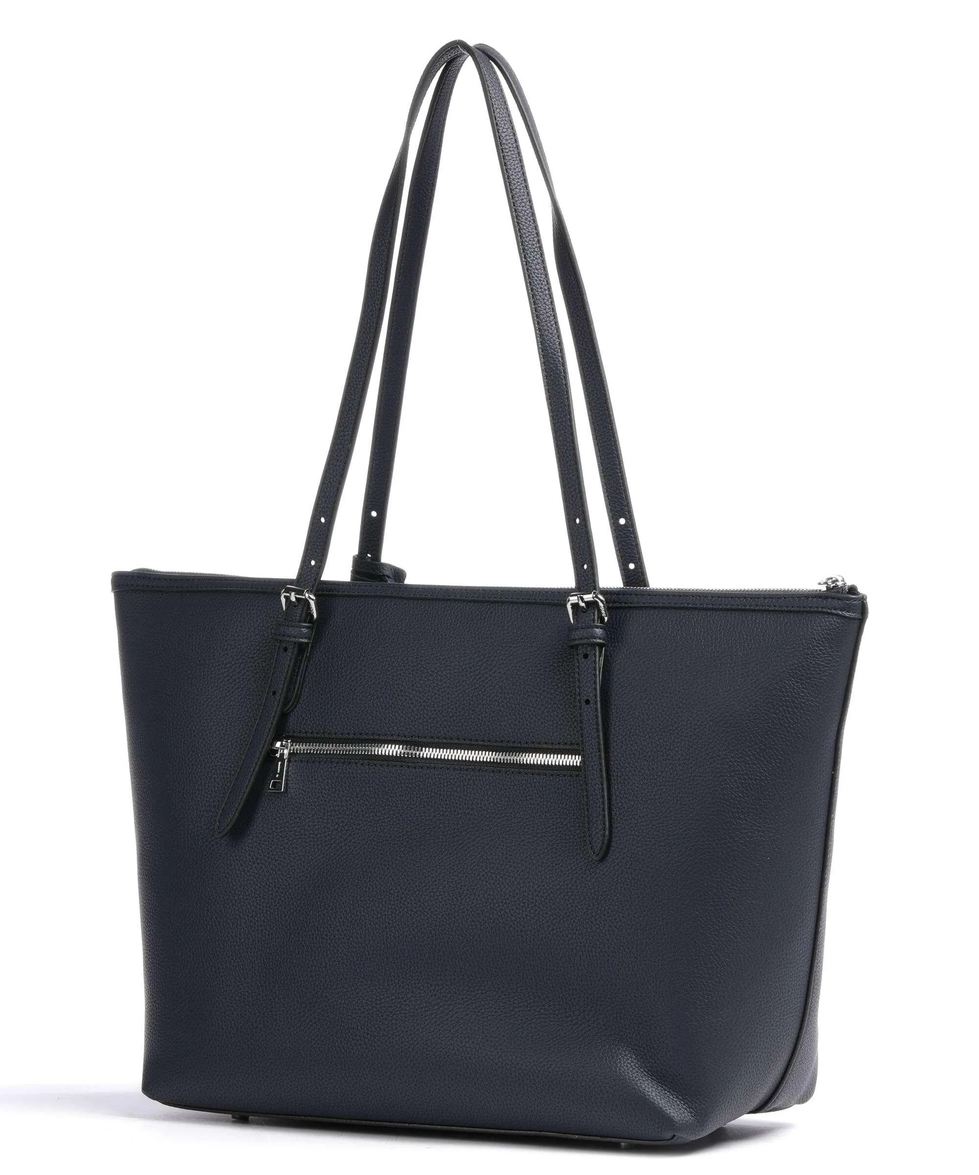  JOOP! Jeans Diurno Helena Borsa shopper pelle granulata blu scuro  