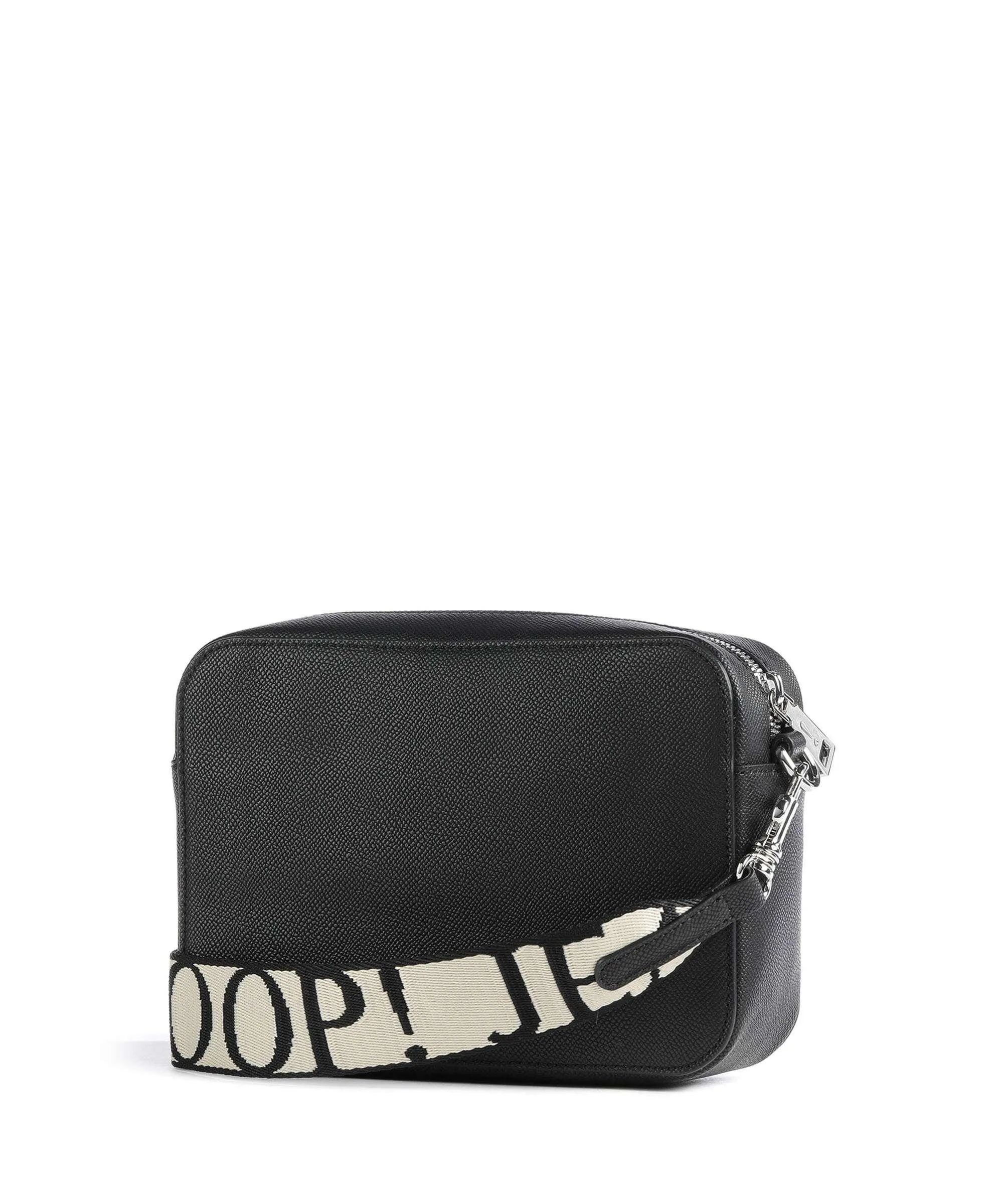  JOOP! Jeans Giro Cloe Borsa a tracolla pelle sintetica nero  