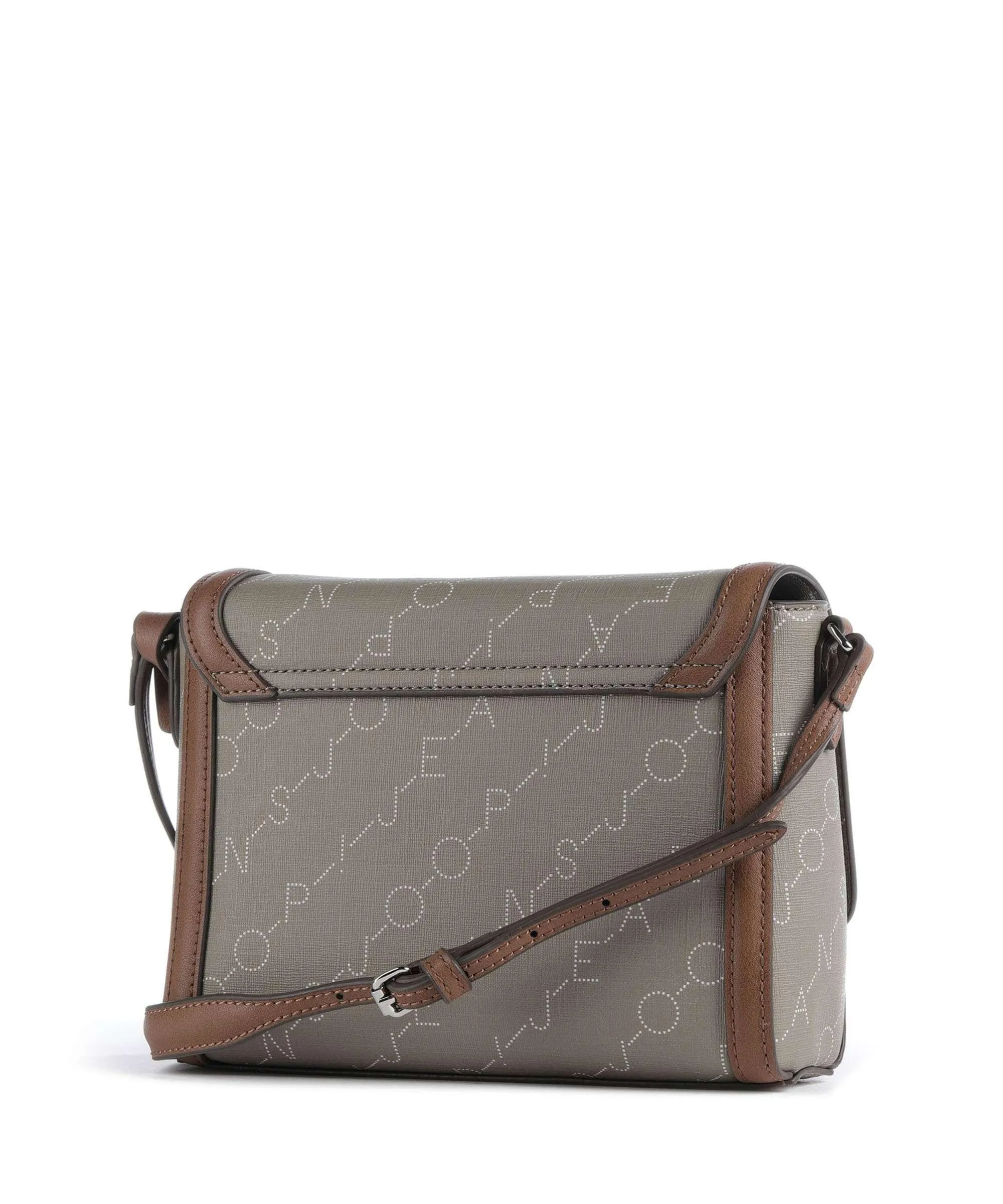  JOOP! Jeans Grafica 1.0 Lorena Borsa a tracolla pelle sintetica taupe  