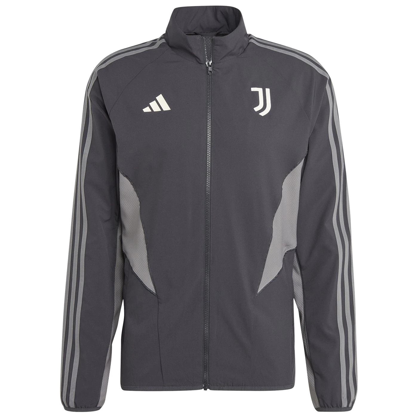 JUVENTUS ANTHEM JACKET THIRD 2023/24