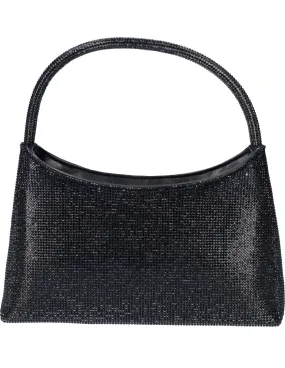 Kharisma borsa donna nero