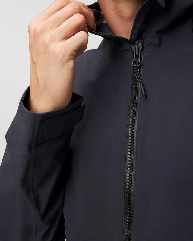 Kurtka męska Dolomite Cristallo Hooded 3L 296138-1405
