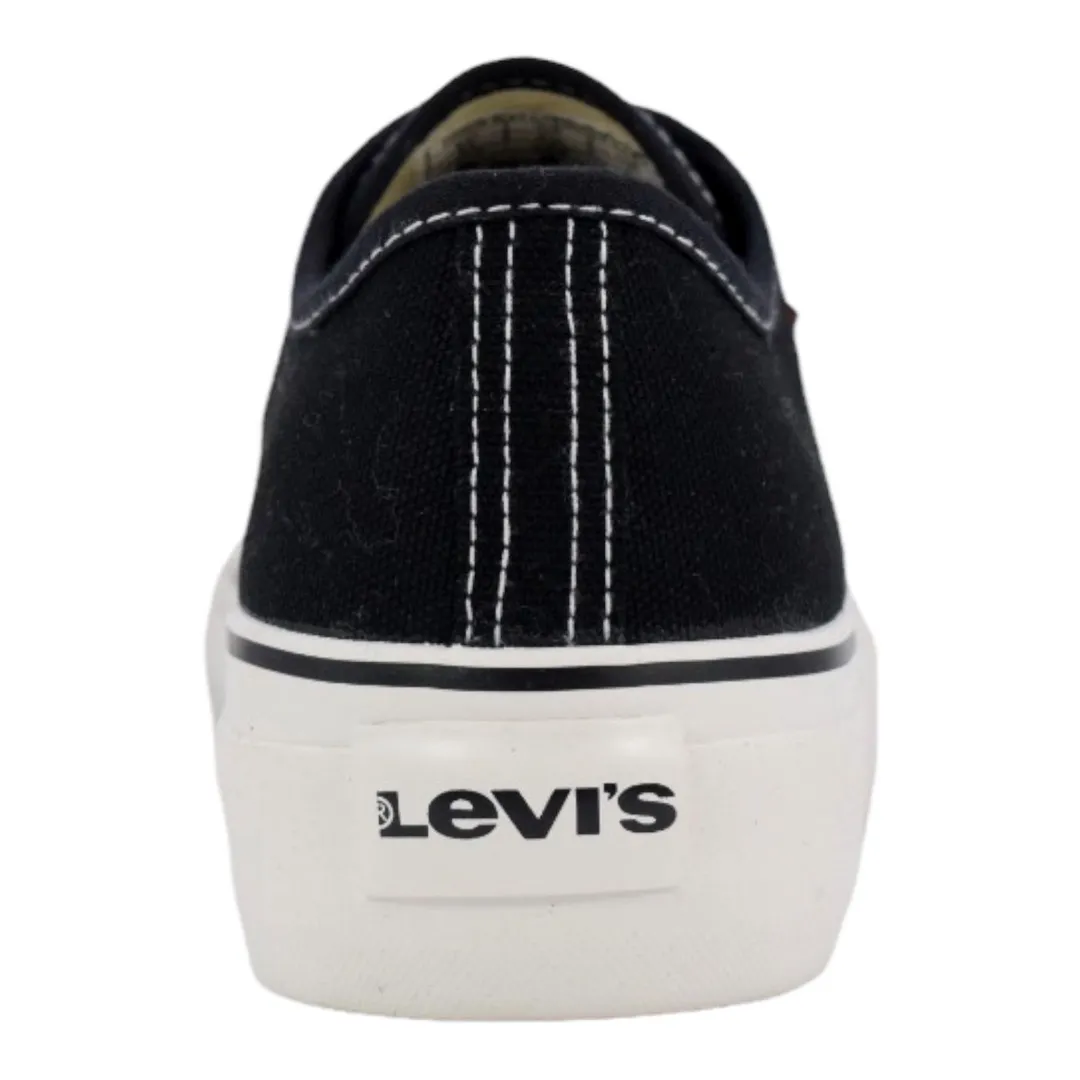   Levi's Sneakers Donna VBAL0005T-J426-0003 