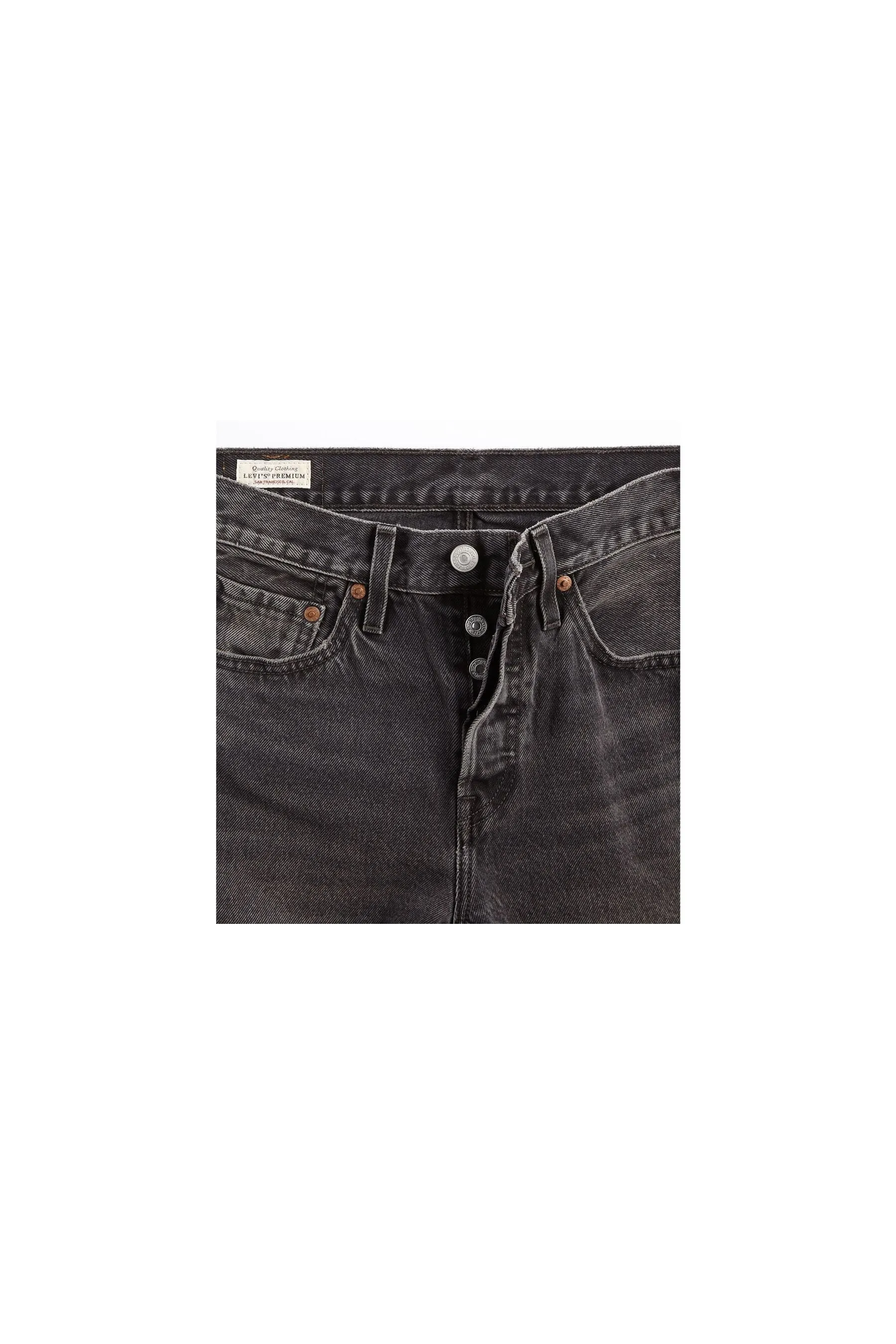 Levi's® 100% Cotone 501® Jeans Originali    