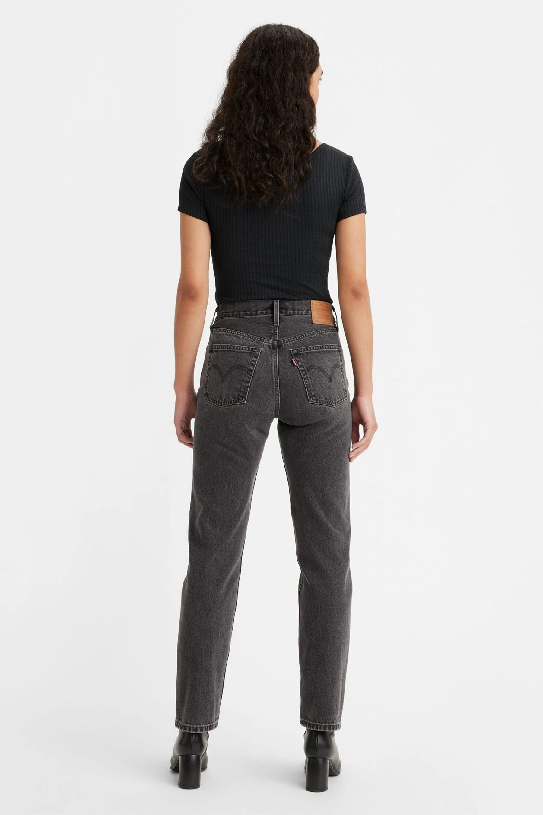 Levi's® 100% Cotone 501® Jeans Originali    