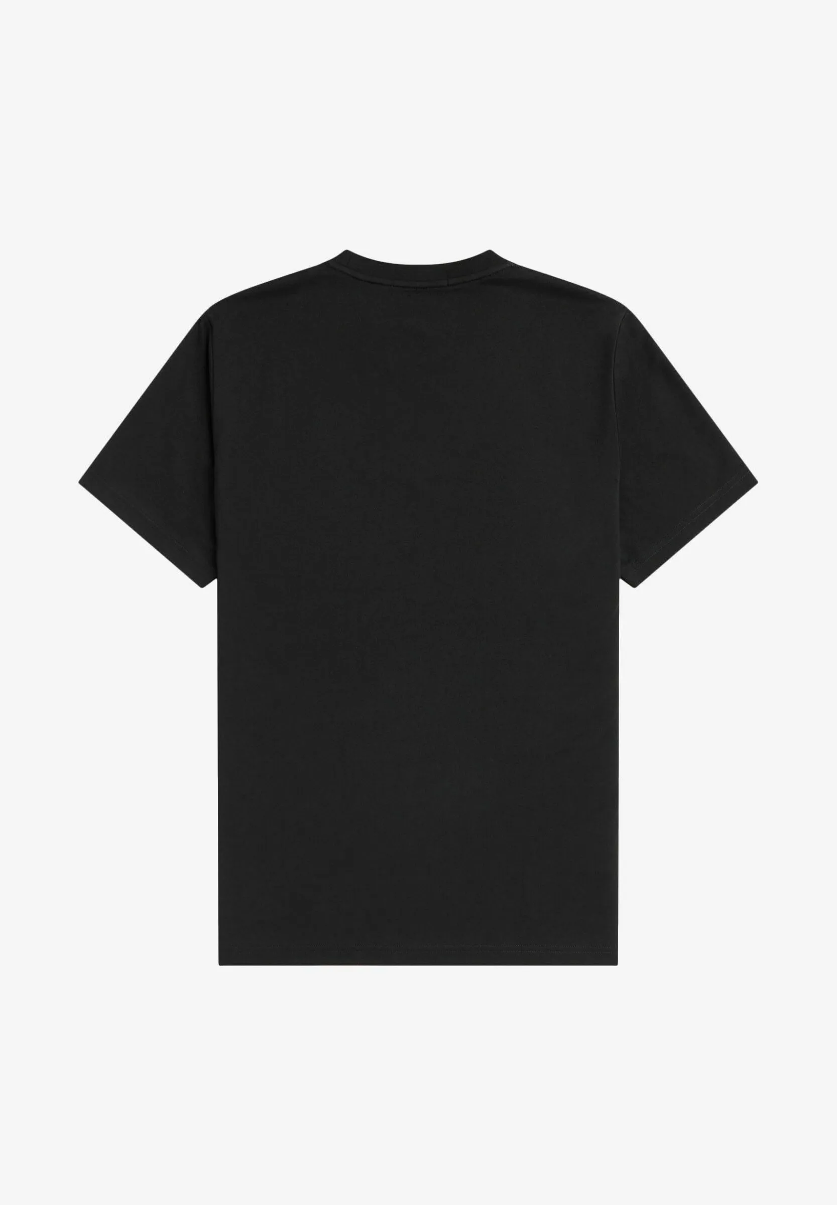 LOGO BORDADO - T-shirt basic
