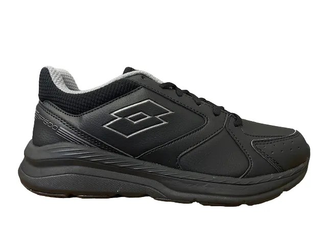 Lotto scarpa da corsa da donna Speedride 609 XII 217986 1CL nero