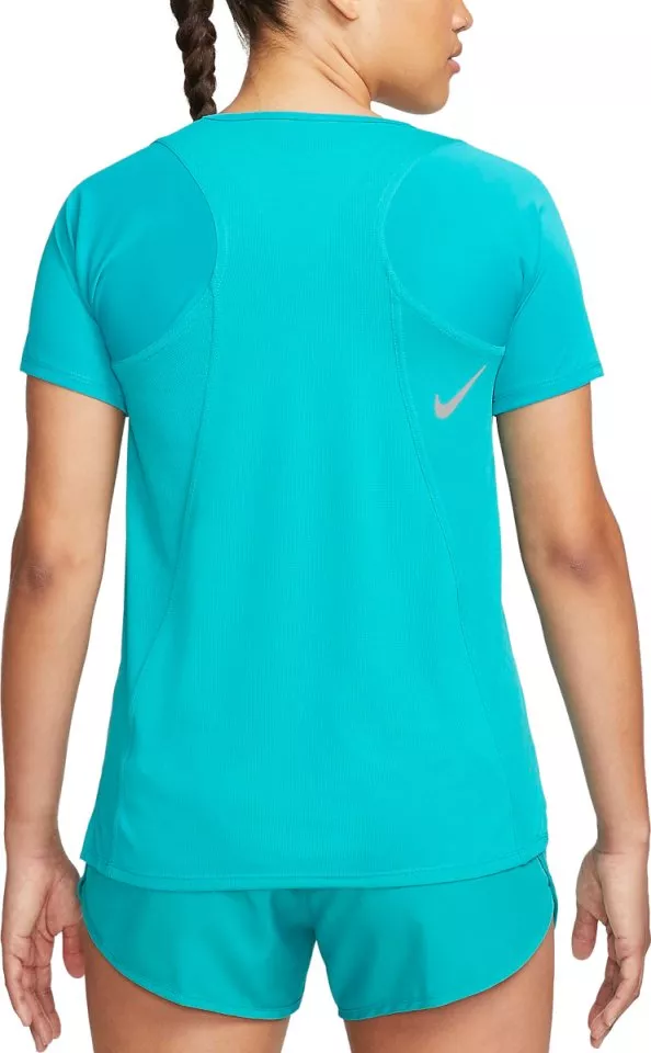 Magliette Nike W NK FAST DF SS TOP