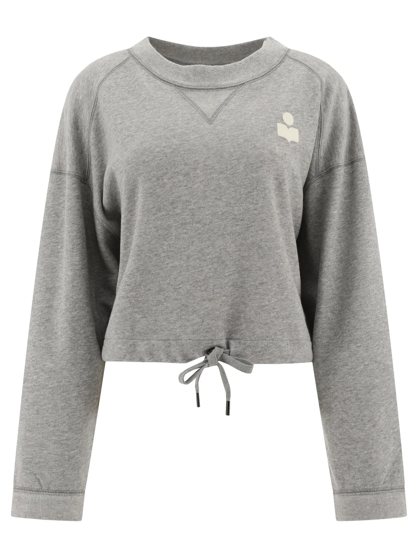 Marant toile Margo felpa