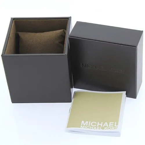 MICHAEL KORS RUNWAY WATCH - MK8157