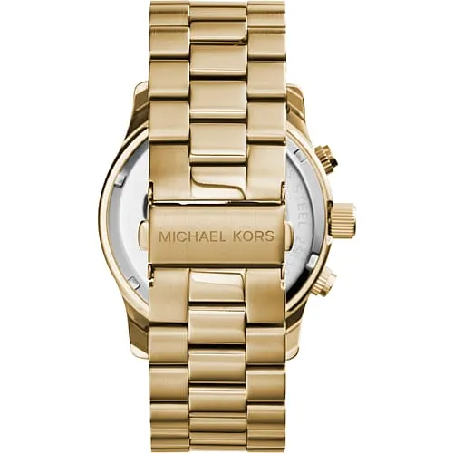 MICHAEL KORS RUNWAY WATCH - MK8157