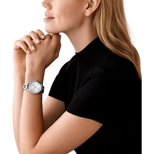 MICHAEL KORS RUNWAY WATCH - MK8157