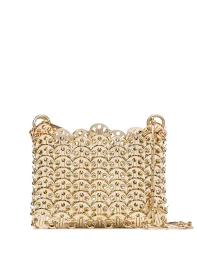 Mini borsa Rabanne