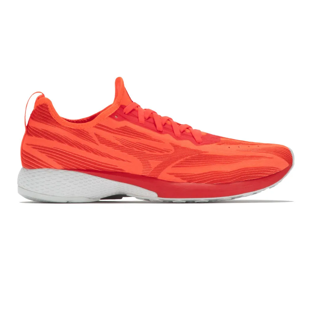 Mizuno Wave Aero 19 scarpe da running-SS21