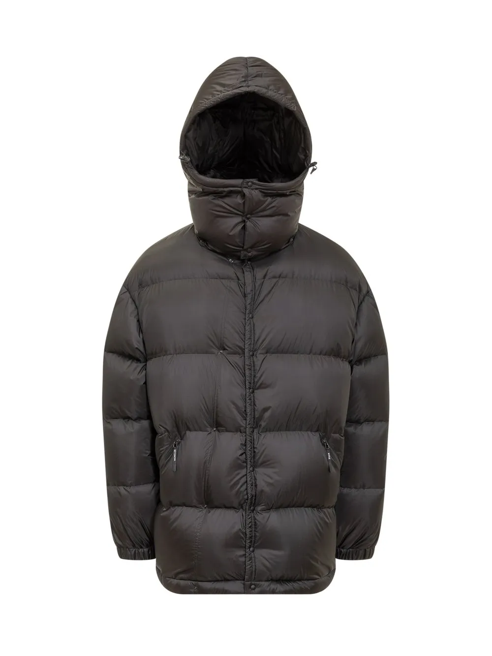 MONCLER HYKE 4 Moncler Hyke Piumino Galenstock  