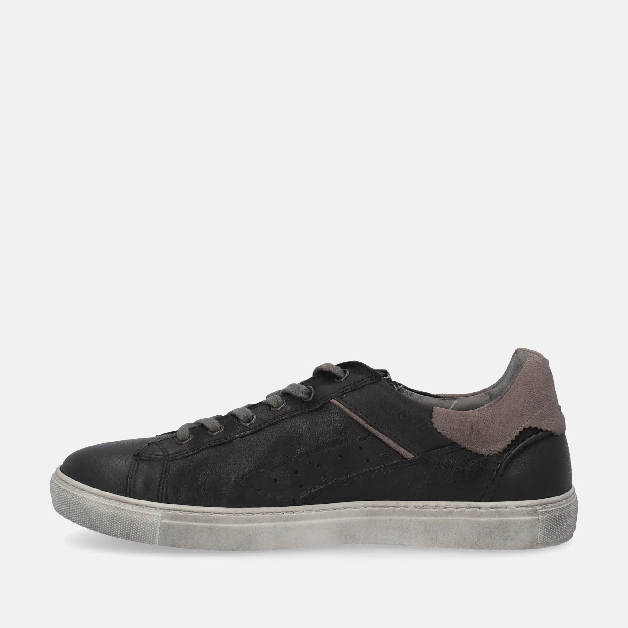 NERO GIARDINI SNEAKERS