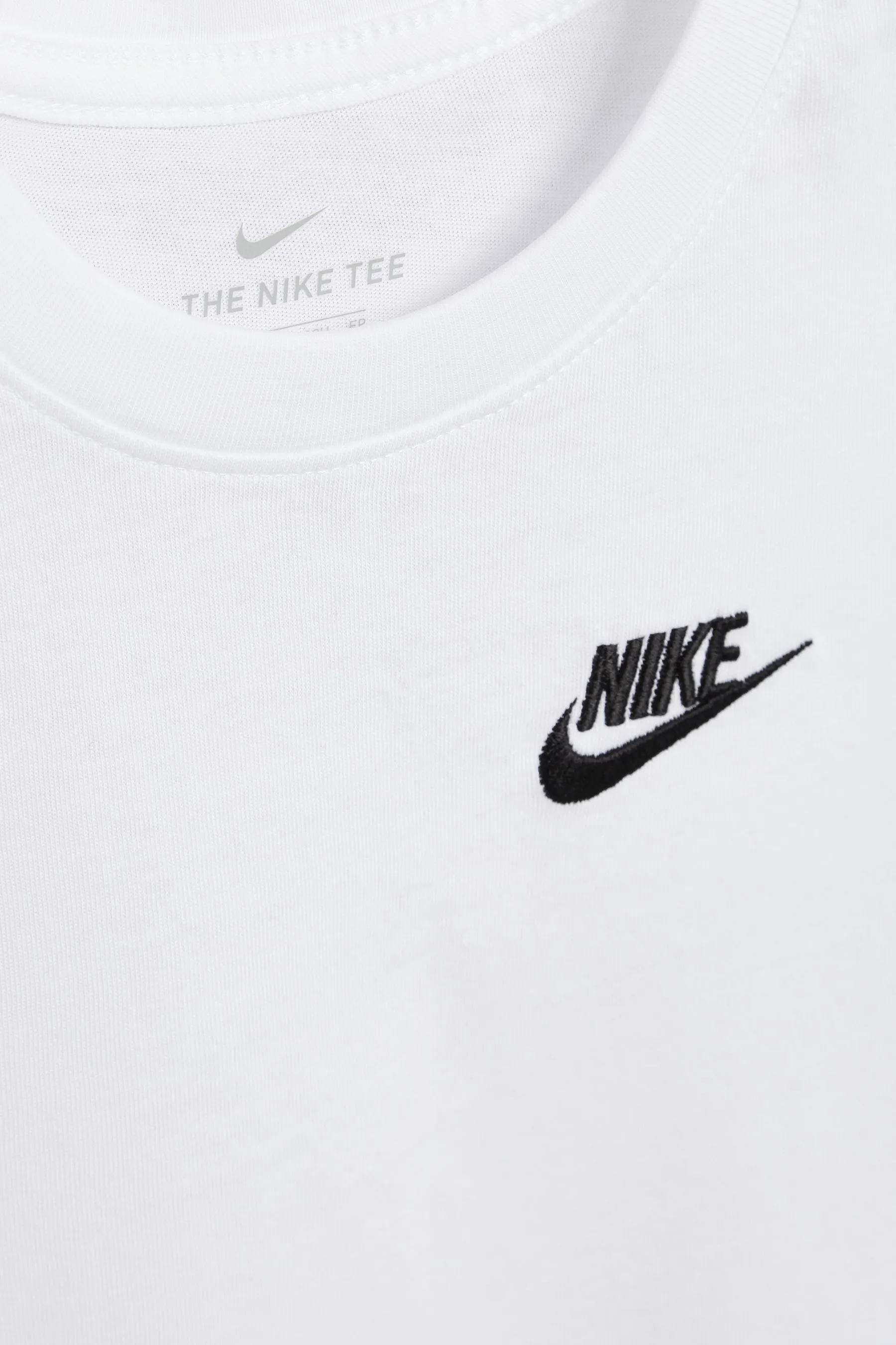 Nike 100% Cotton Futura T-Shirt    