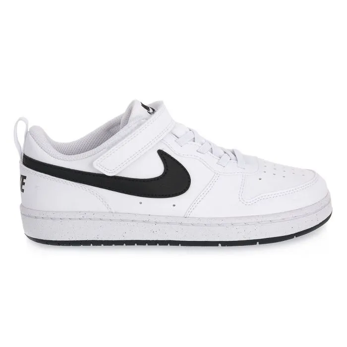 NIKE 104 COURT BOROUGH LOW RECRAFT