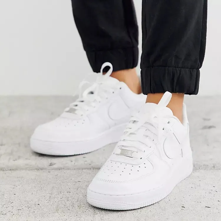 Nike Air Force 1 '07 Donna Bianca 2023