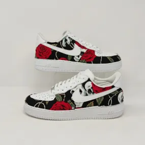 NIKE AIR FORCE 1 PERSONALIZZATA