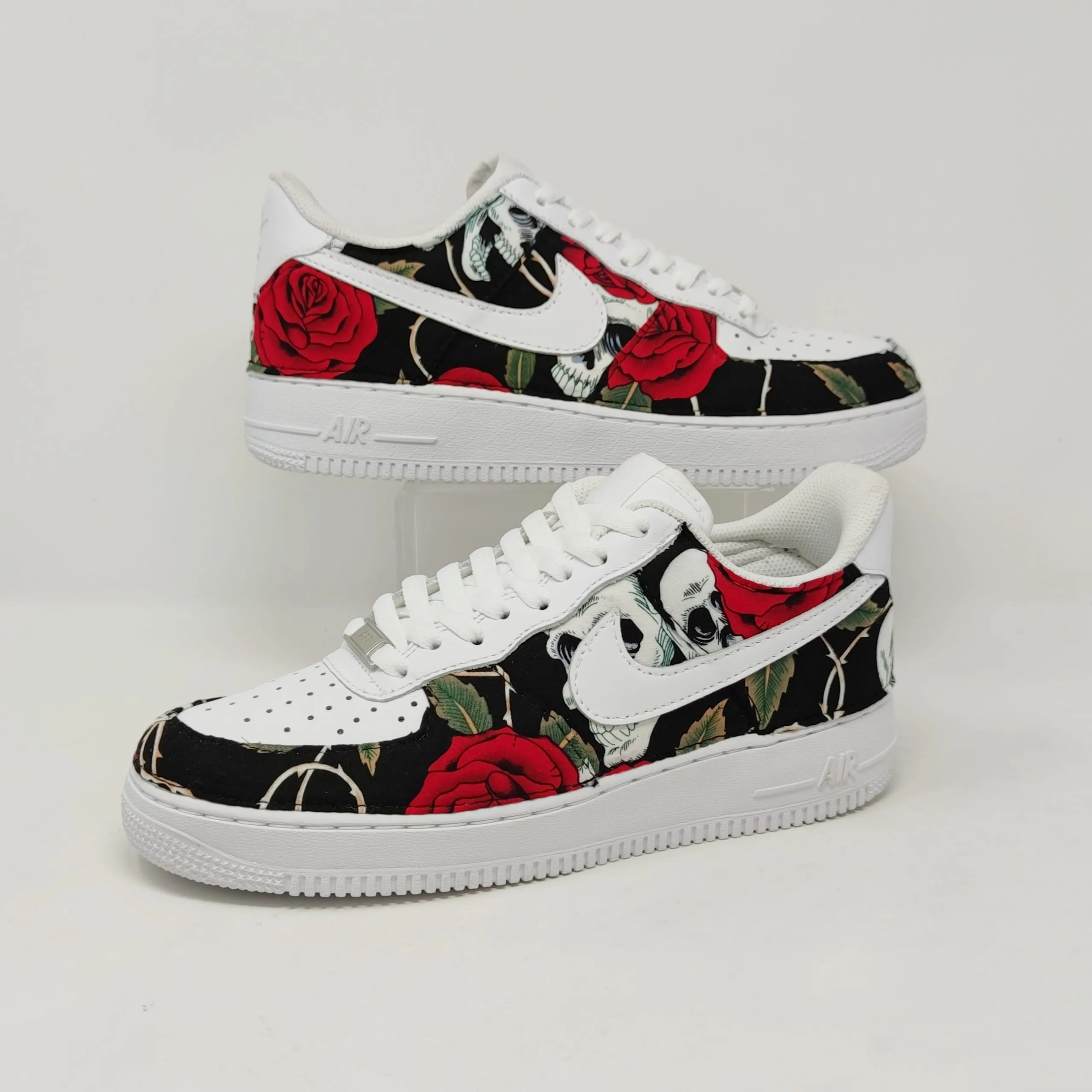 NIKE AIR FORCE 1 PERSONALIZZATA