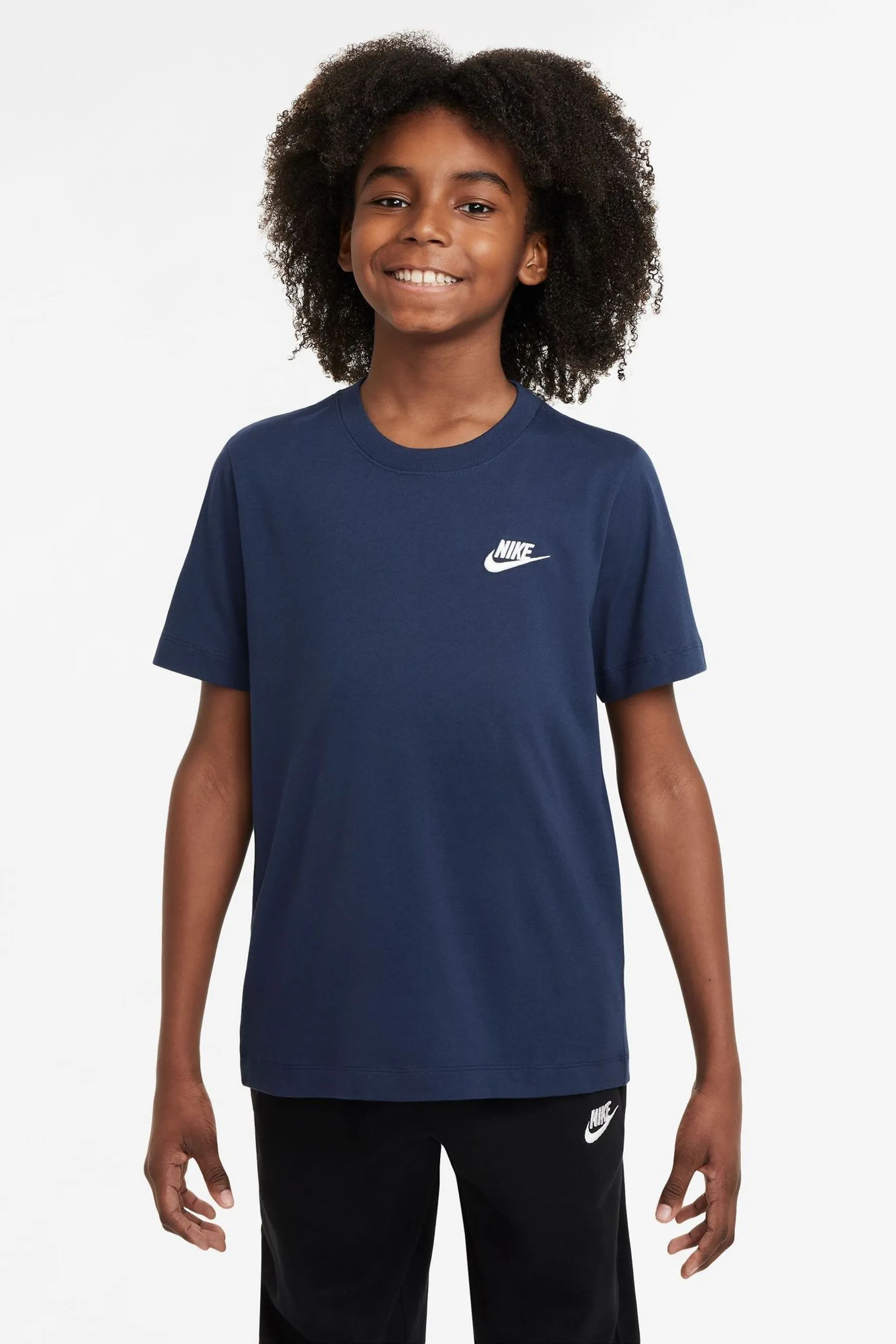Nike - Club - T-shirt    