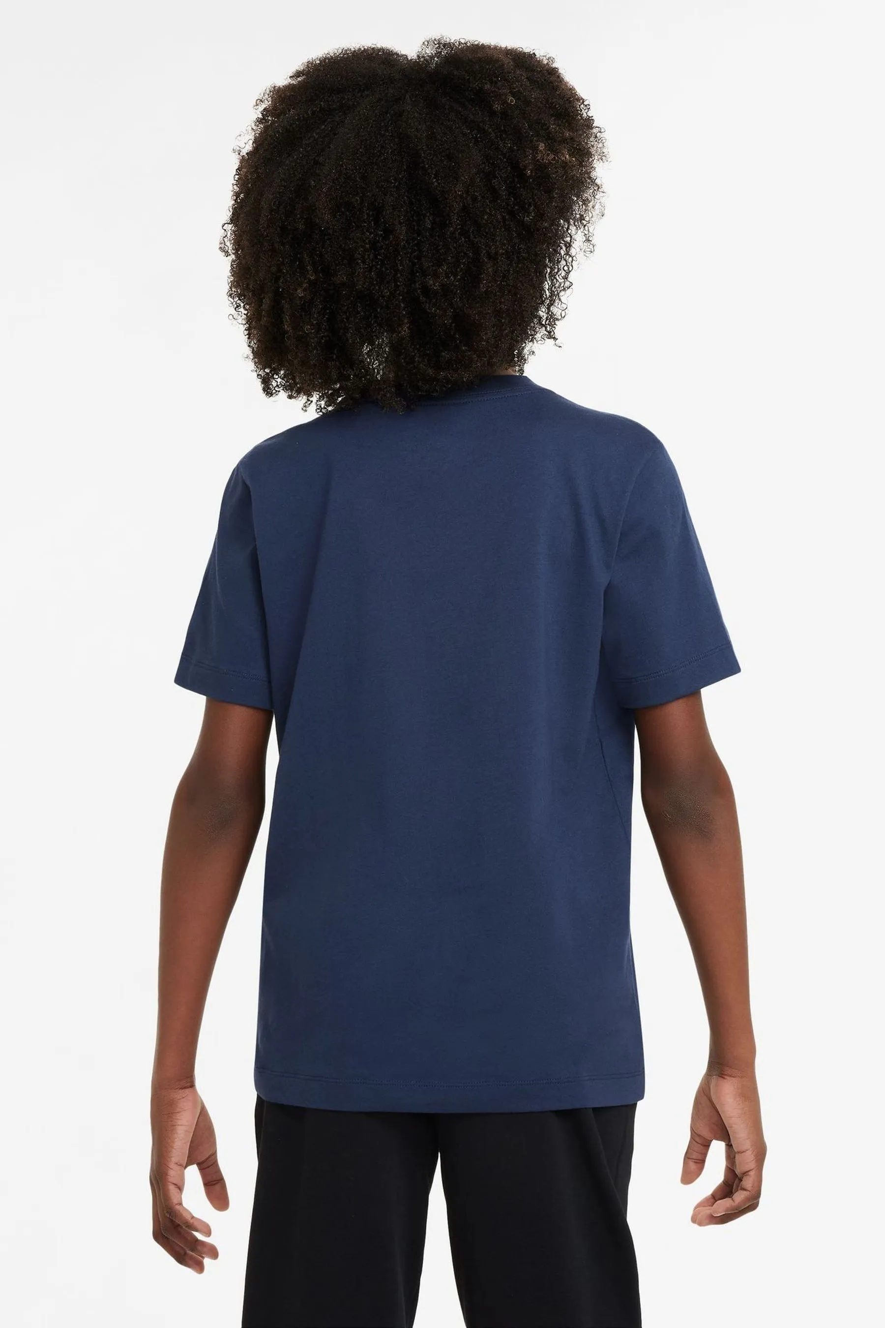 Nike - Club - T-shirt    