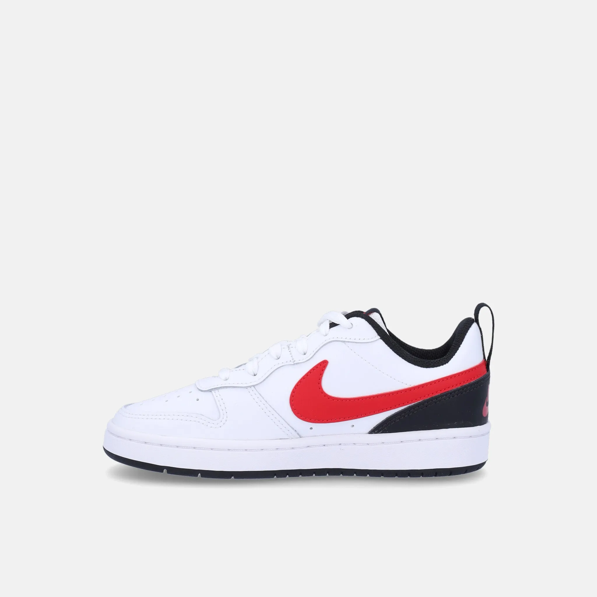 NIKE COURT BOROUGH LOW 2