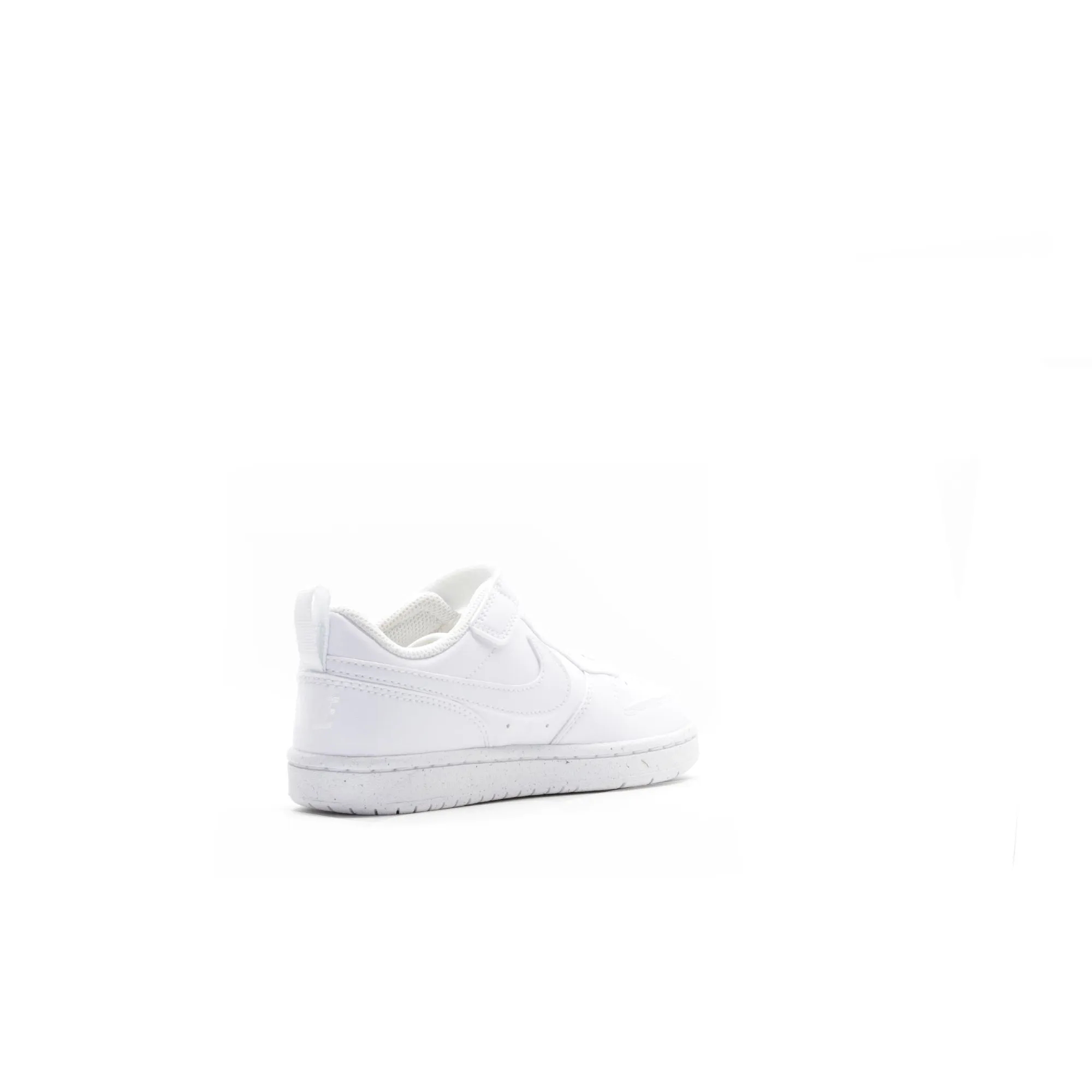 NIKE COURT BOROUGH LOW RECRAFT (PS) DV5457 106