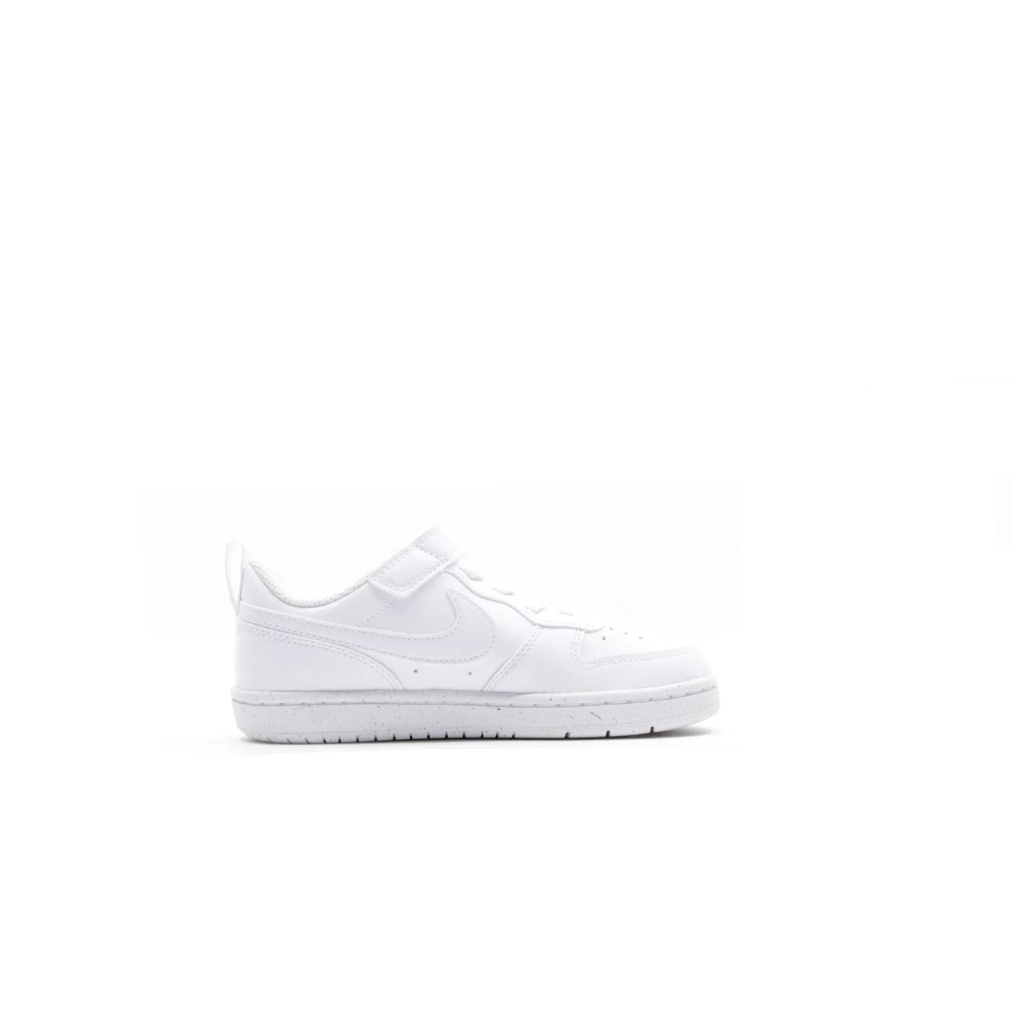 NIKE COURT BOROUGH LOW RECRAFT (PS) DV5457 106