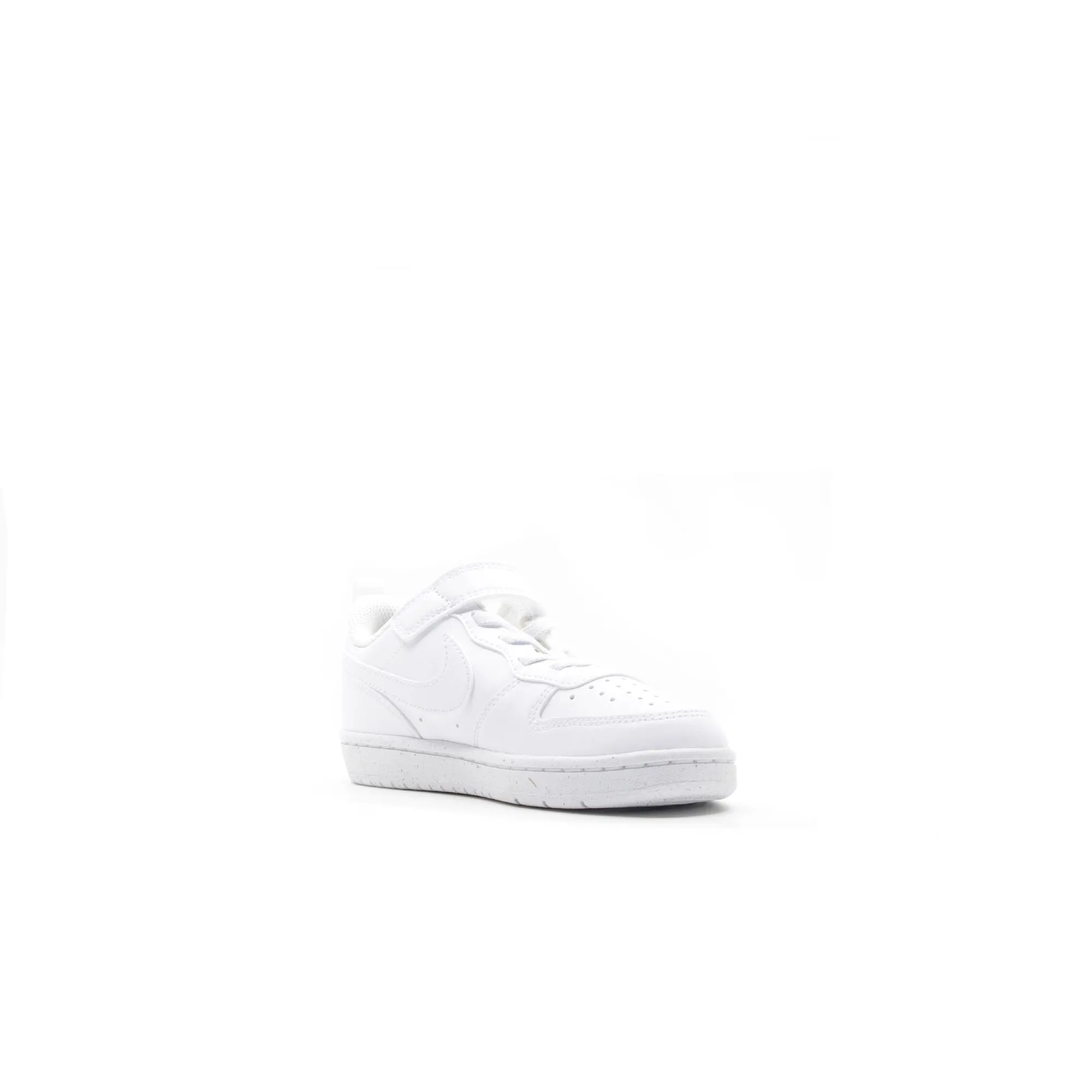 NIKE COURT BOROUGH LOW RECRAFT (PS) DV5457 106