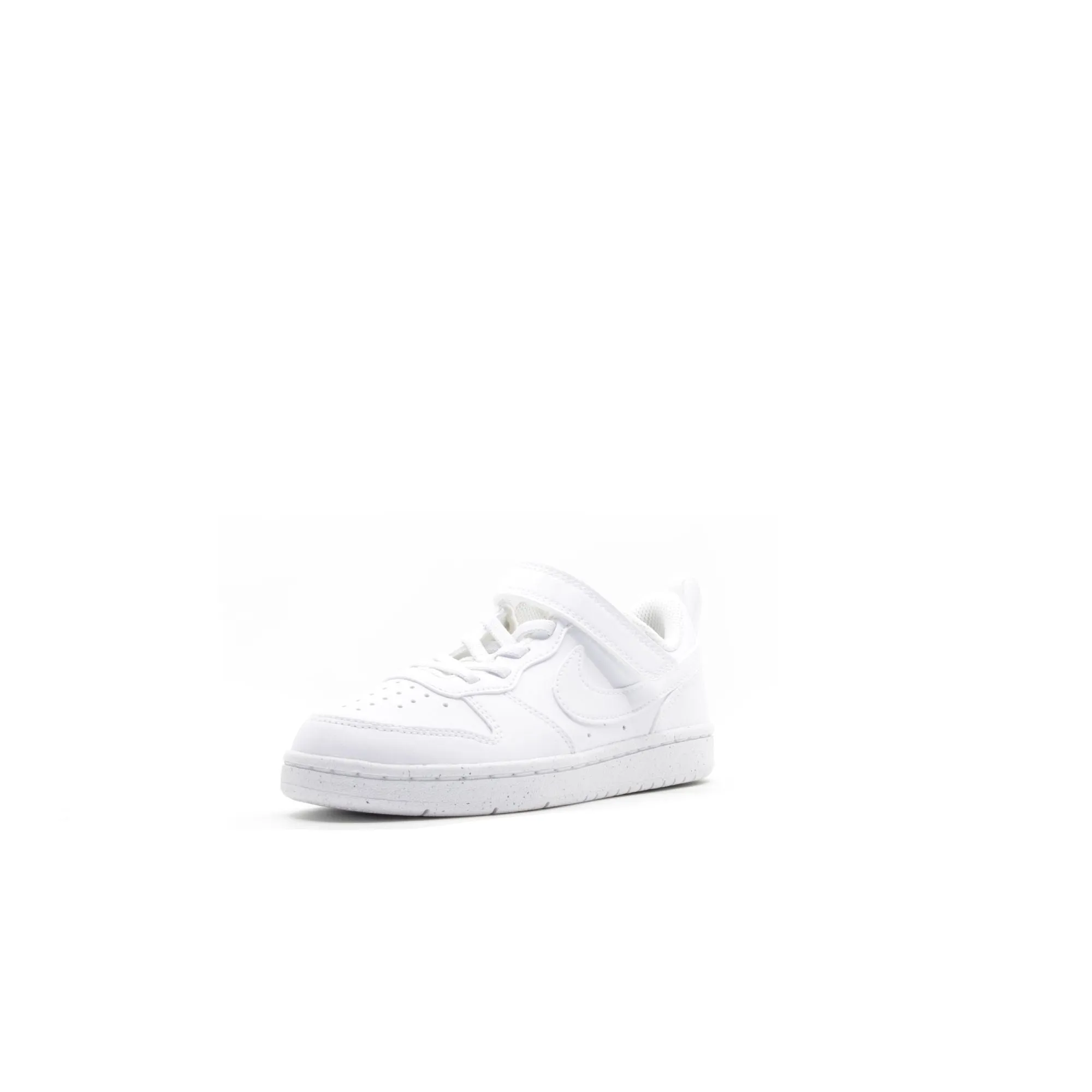 NIKE COURT BOROUGH LOW RECRAFT (PS) DV5457 106