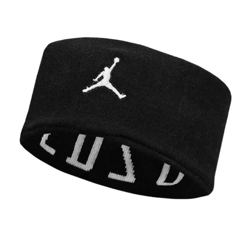 NIKE JORDAN HBR REVERSIBLE HEADBAND