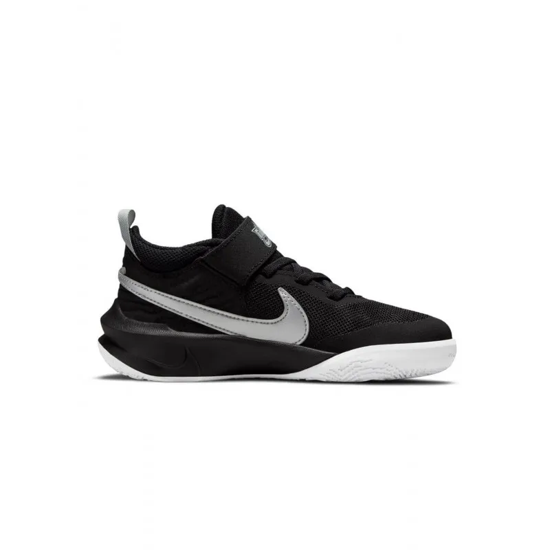 Nike Junior Team Hustle D 10 (Ps) Junior