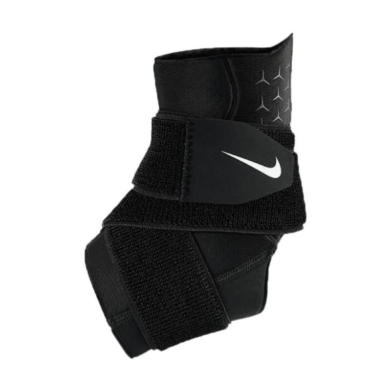 NIKE PRO ANKLE SLEEVE WITH STRAP